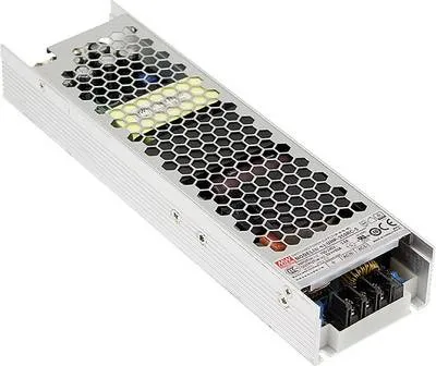 Produktbild von MEAN WELL UHP-350R-24 Netzteil & Spannungsumwandler 350 W (UHP-350R-24)