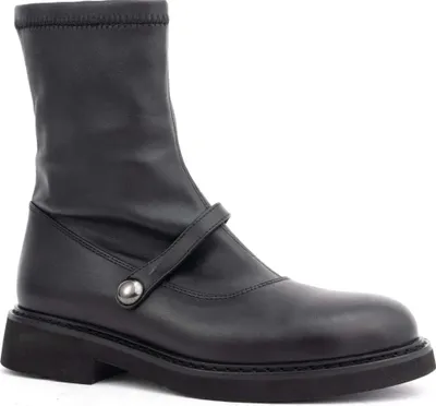 Immagine prodotto di Stivaletti da donna La Conte LAC6570-24213 Colore: nero Taglia: 39