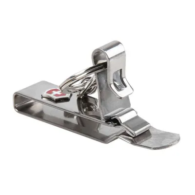 Produktbild von Victorinox Belt pendant, Silber
