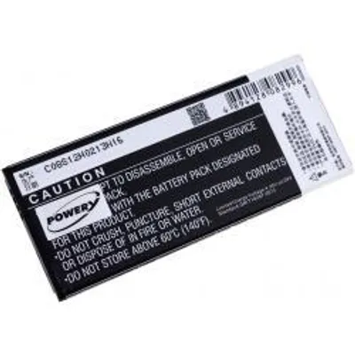 Obrázek produktu pro Akumulátor Huawei Ascend G730-L072