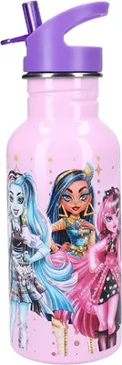 Image de Gourde Monster High 500ml Gourde robuste pour le quotidien