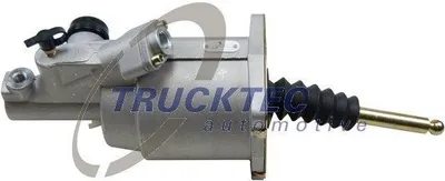 Produktbild von TRUCKTEC AUTOMOTIVE 03.23.124 Kupplungsverstärker für VOLVO FH 16 FM 10 FMX FH 12 FM 12