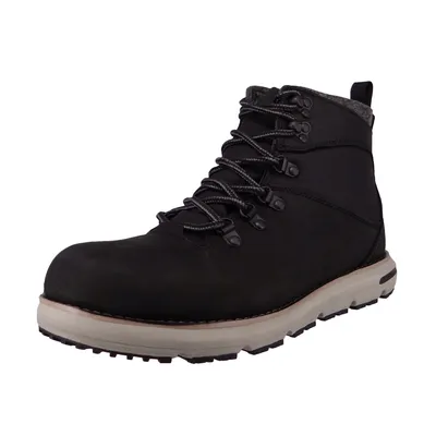 Image de Kamik Pour des hommes Bottes Bottes Brody WK0066 noir