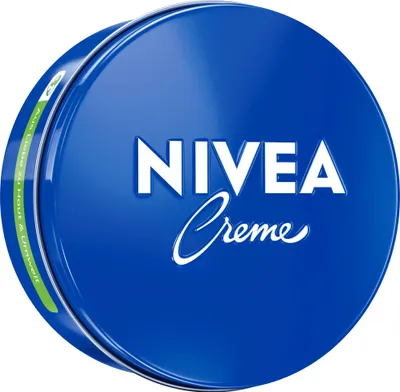 Produktbild von NIVEA Creme 250ml Dose