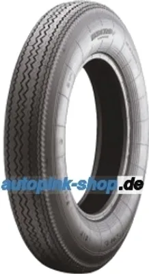 Produktbild von Heidenau P 29 ( 5.00 -16 76P )