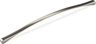 Produktbild von SILA BA 320 mm Edelstahloptik Bügelgriff