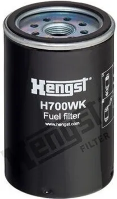 Obrázok produktu pre HENGST FILTER NÁPALIVOVÝ FILTER Spin-on filter H700WK