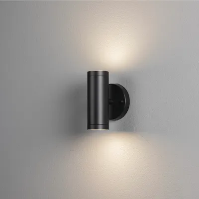 Zdjęcie produktu dla Konstsmide Modena Up/Down Light LED czarna ‖ 7535-750