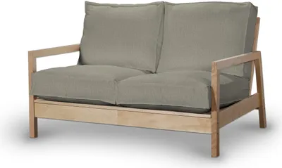 Obrázek produktu pro Potah na pohovku IKEA  Lillberg 2-místná nerozkládací