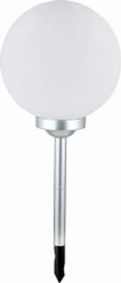 Produktbild von Leuchtkugel LED Solar Aussen 30 cm