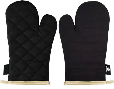 Ofenhandschuh, Hauptbild
