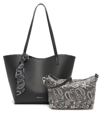 Zdjęcie produktu dla Tamaris TAS Margarethe, torba shopper, 45 cm