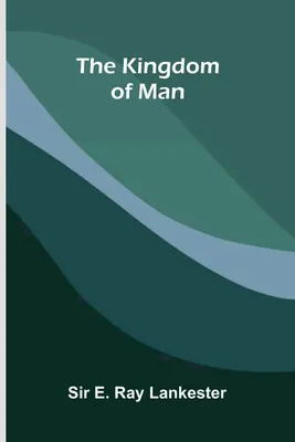 Produktbild von The Kingdom Of Man