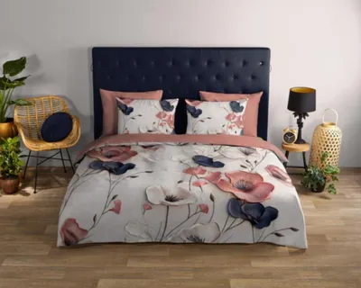 Immagine prodotto di Copripiumino Good Morning 135x200 + 1 cuscino 80x80 cm -