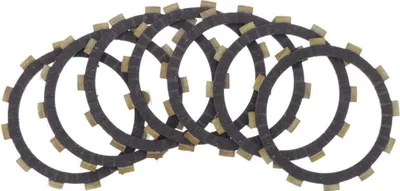 Imagen del producto de Kit de discos de embrague JMP, modelo FCD0308