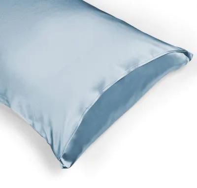 Productafbeelding van Solidchoice - 100% Pure Natuurlijke Zijde Kussensloop 22 Momme 50x75 cm