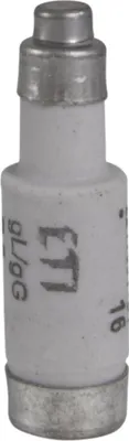 Produktbild von Schmelzsicherung Neozed D01 gG 6A E14 Sicherungseinsatz Niederspannungssicherung