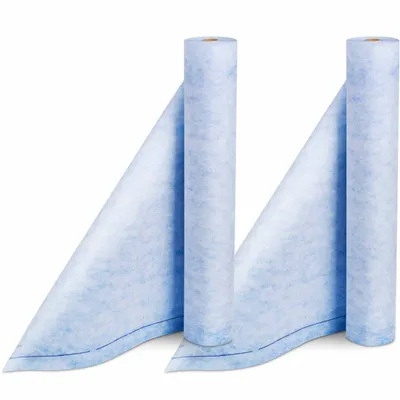 Obrázek produktu pro Hydroizolační rohož 60m Hydroizolace Koupelna Balkon Terasa Level+ PP1000