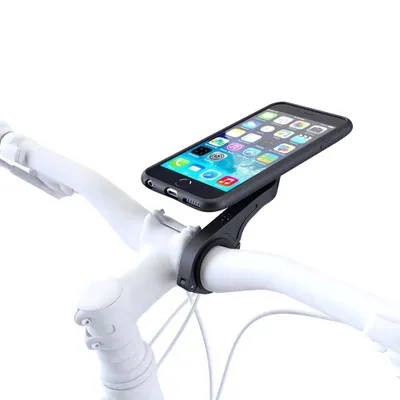 Immagine prodotto di SP Connect Supporto per smartphone da manubrio