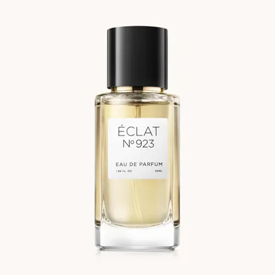 Produktbild von ÉCLAT 923 VIP Unisexduft 55 ml EdP - Langanhaltender Duftzwilling & Parfum Dupe
