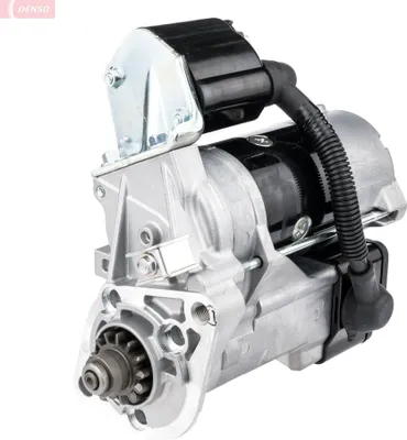 Produktbild von DENSO DSN1493 Starter Anlasser 2,4kW für TOYOTA HILUX Pick-up (GUN1) 12V
