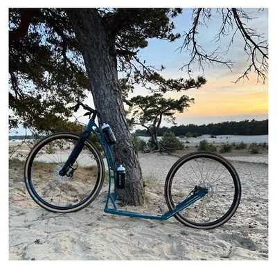 Imagen del producto de Mibo Alltrack OceanBlue