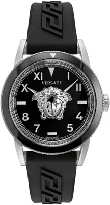 Immagine prodotto di Versace - VE2V00122 - Orologio da polso - Uomo - Quarzo - V-PALAZZO