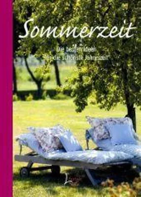 Immagine prodotto di Sommerzeit: Die besten Ideen für die schönste Jahreszeit
