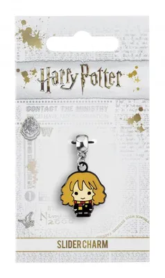 Productafbeelding van Harry Potter, Hermelien Granger, Chibi-figuurtje