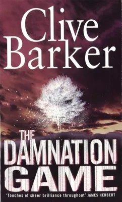Immagine prodotto di The Damnation Game