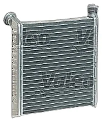 Productafbeelding van VALEO 715303 Warmtewisselaar interieurverwarming radiator voor VW Golf VII hatchback (5G1, BQ1, BE1, BE2), Passat Variant (3G5, CB5), Golf VII Variant, T-Roc