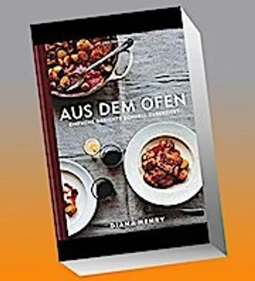 Produktbild von Aus dem Ofen