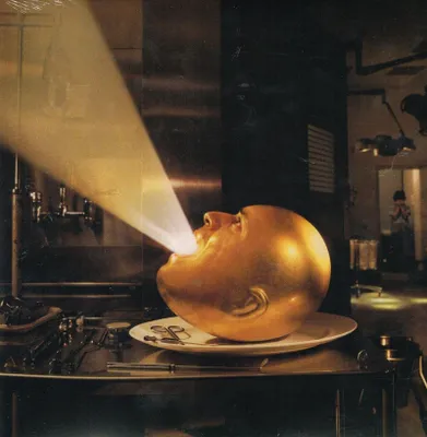 Immagine prodotto di The Mars Volta: De-Loused In The Comatorium (rimasterizzato)