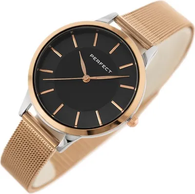 Immagine prodotto di Il perfetto orologio classico da donna