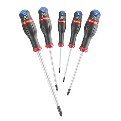 Obrázek produktu pro Facom Schraubendreher PROTWIST, Satz, 5-tlg