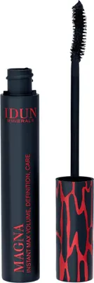 Obrázek produktu pro IDUN Minerals Řasenka Magna Volumising Black