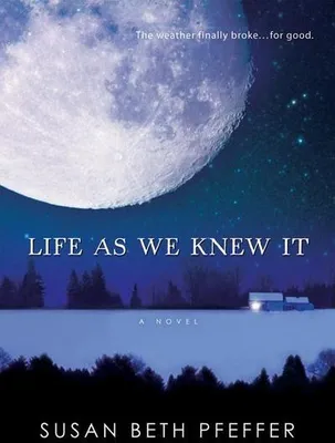 Zdjęcie produktu dla Life as We Knew It