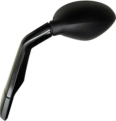 Produktbild von Linke schwarze Lenker Spiegel MAGNETI MARELLI für BMW C 600/650 Sport