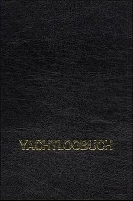 Produktbild von Yachtlogbuch