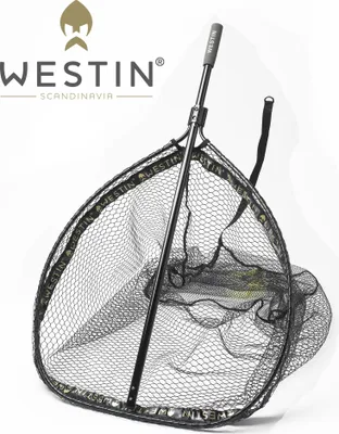 Produktbild von Westin W3 CR Landing Net XL Kescher