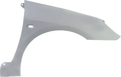 Produktbild von BLIC 6504-04-5514312P Kotflügel Vorne Rechts passend für PEUGEOT 307 CC (3B) 307 (3A/C) 307 SW (3H) 307 Break (3E) 307 SW Kasten/Kombi (3E, 3H)