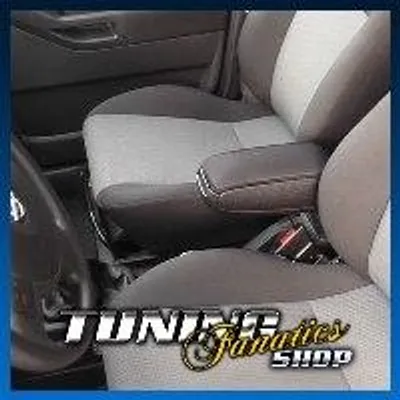 Productafbeelding van Armleuning, middenconsole, MAL, passend voor Opel Meriva A (2003-2010)