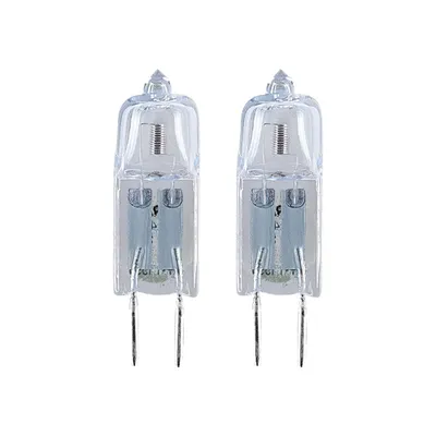 Produktbild von Osram G4 Halogen Stecklampe 20W 300lm Warmweiß 12V Dimmbar 2 Stück