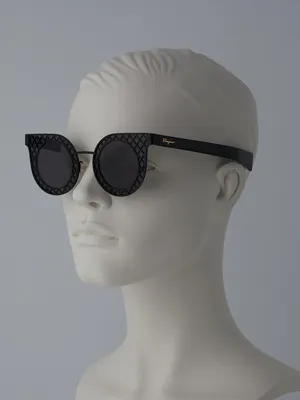 Image de Lunettes de soleil Ferragamo pour femmes
