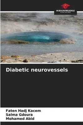Produktbild von Diabetic neurovessels