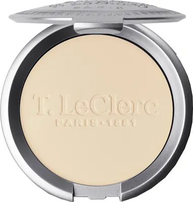 Produktbild von T.Leclerc Puder Dermophile Pressed Powder
