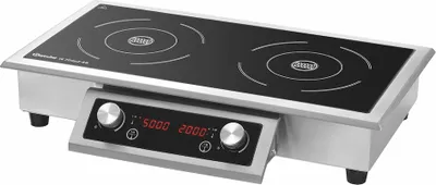 Produktbild von Bartscher Induktionskocher IK 70dpZ-EB