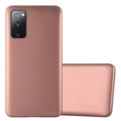 Obrázok produktu pre Cadorabo DE-152904, Samsung, Samsung Galaxy S20 FE, Ruže