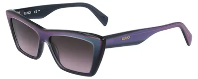 Produktbild von LIU JO Sonnenbrillen LJ802S-314