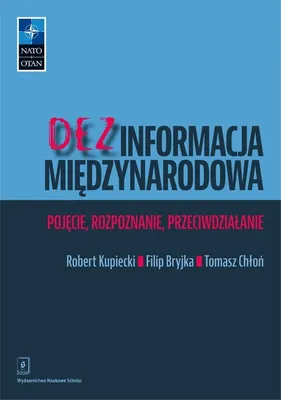 Image de Dezinformacja międzynarodowa